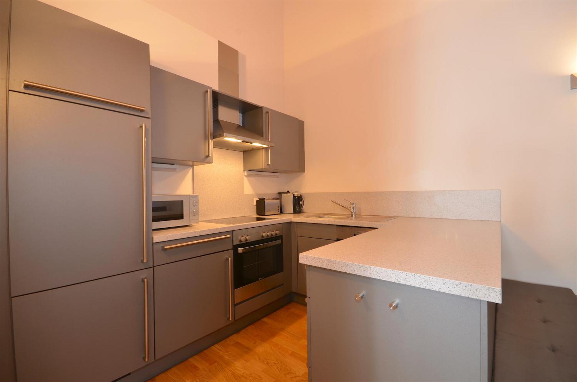 Apt Mountain View By - Alpen Apartments Zell am See Extérieur photo